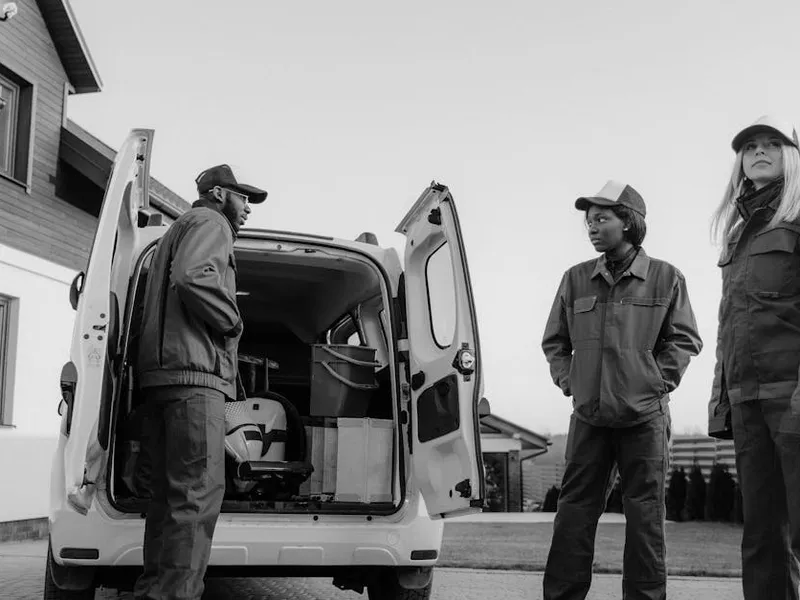 Best Roofers Near Me | Greenville professional team